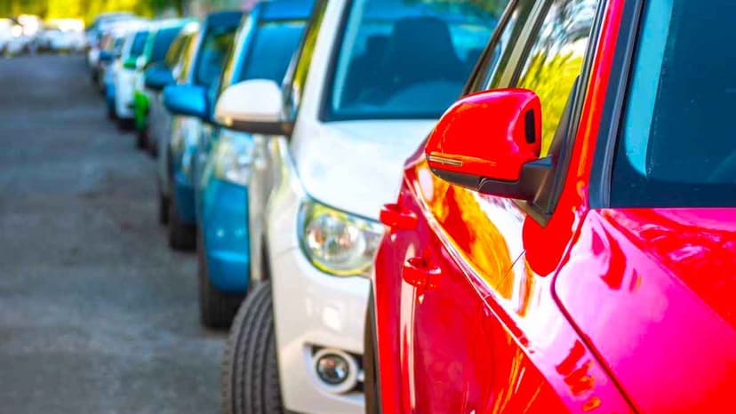 İkinci El Otomobilde En Çok Satılan 10 Marka Belli Oldu