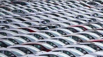 Kasım Ayında En Çok Satılan Otomobiller Belli Oldu
