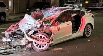 Nhtsa, Tesla Kazalarına İlişkin İki Yeni Soruşturma Açtı