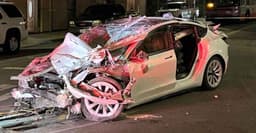 Nhtsa, Tesla Kazalarına İlişkin İki Yeni Soruşturma Açtı