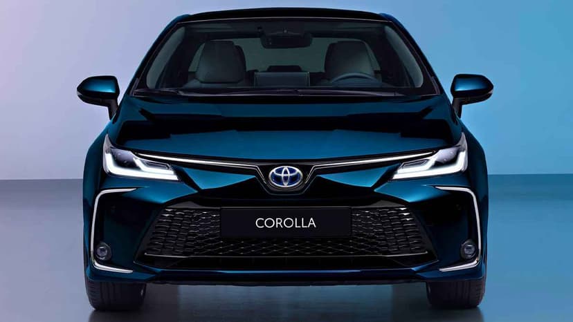 2023 Toyota Corolla'da Kullanılacak 5. Nesil Hibrit Sistemin Üretimi Başladı