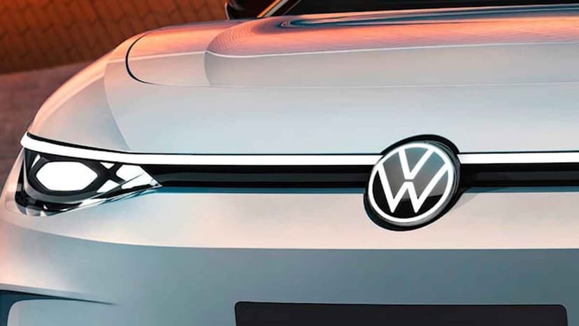 Volkswagen Yeni Elektrikli Otomobilini Ces 2023'Te Tanıtacak