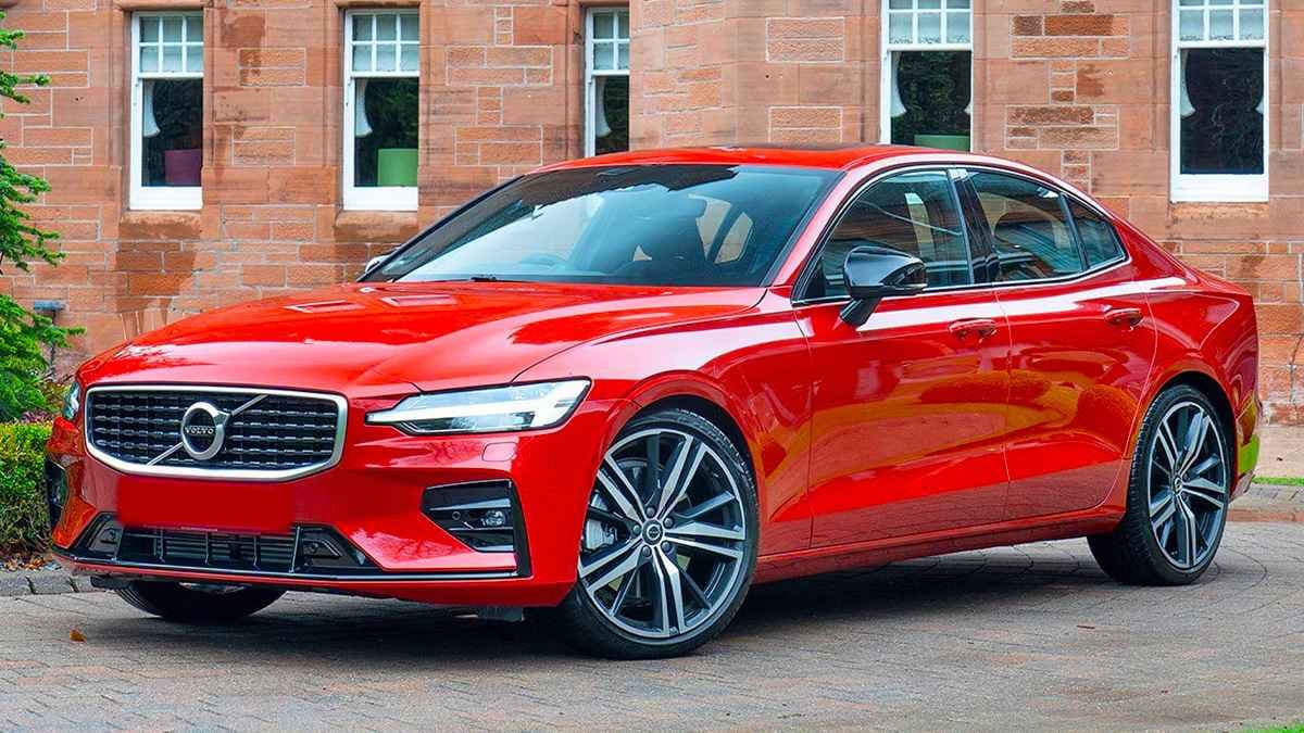 Aralık 2022 Volvo Fiyat Listesi Açıklandı