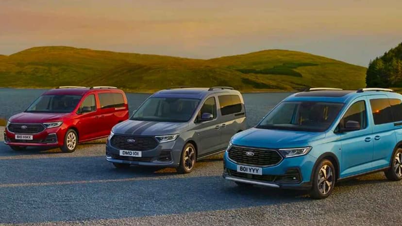 Yeni Ford Tourneo Connect Fiyatı ve Özellikleri Açıklandı
