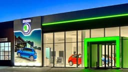 Yüce Auto'dan Çalışanlarına 25 Maaş İkramiye