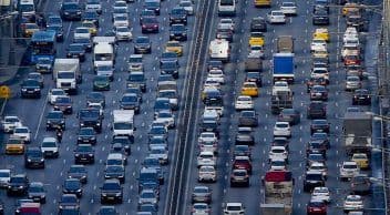 Tüi̇k, 2022 Yılı Motorlu Kara Taşıtları İstatistiklerini Açıkladı