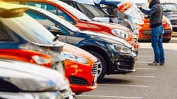 2022'De En Çok Satılan Otomotiv Markaları Belli Oldu