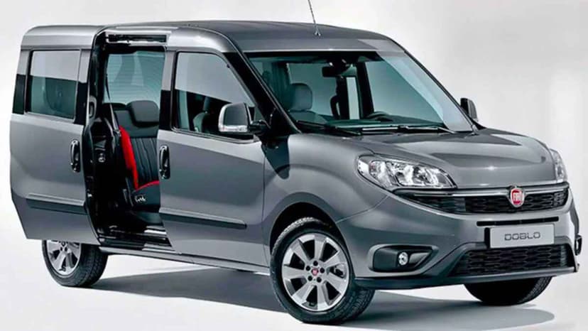 Fiat Doblo Ocak 2023 Fiyat Listesi Belli Oldu! Ocak Ayı Fiyatları