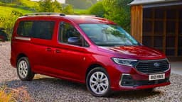 Ocak 2023 Ford Tourneo Connect Fiyat Listesi Belli Oldu!