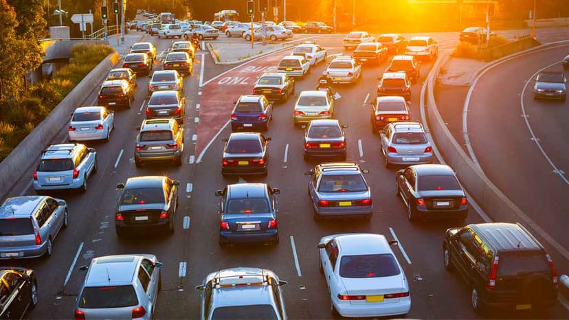 2,5 Milyon Sürücünün Trafik Ceza Puanı Siliniyor!