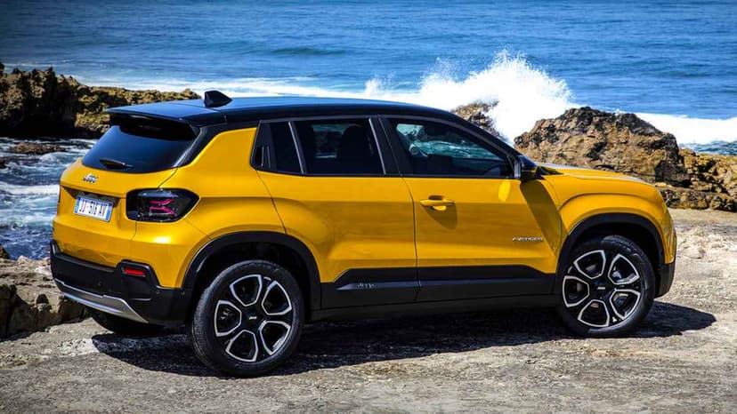 Avrupa’da Yılın Otomobili 2023 Ödülünü Kazanan Model Belli Oldu