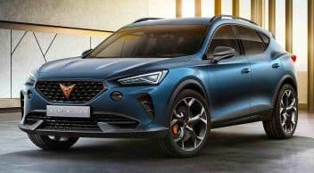Avrupa’nın En Hızlı Büyüyen Otomobil Markası Cupra Oldu