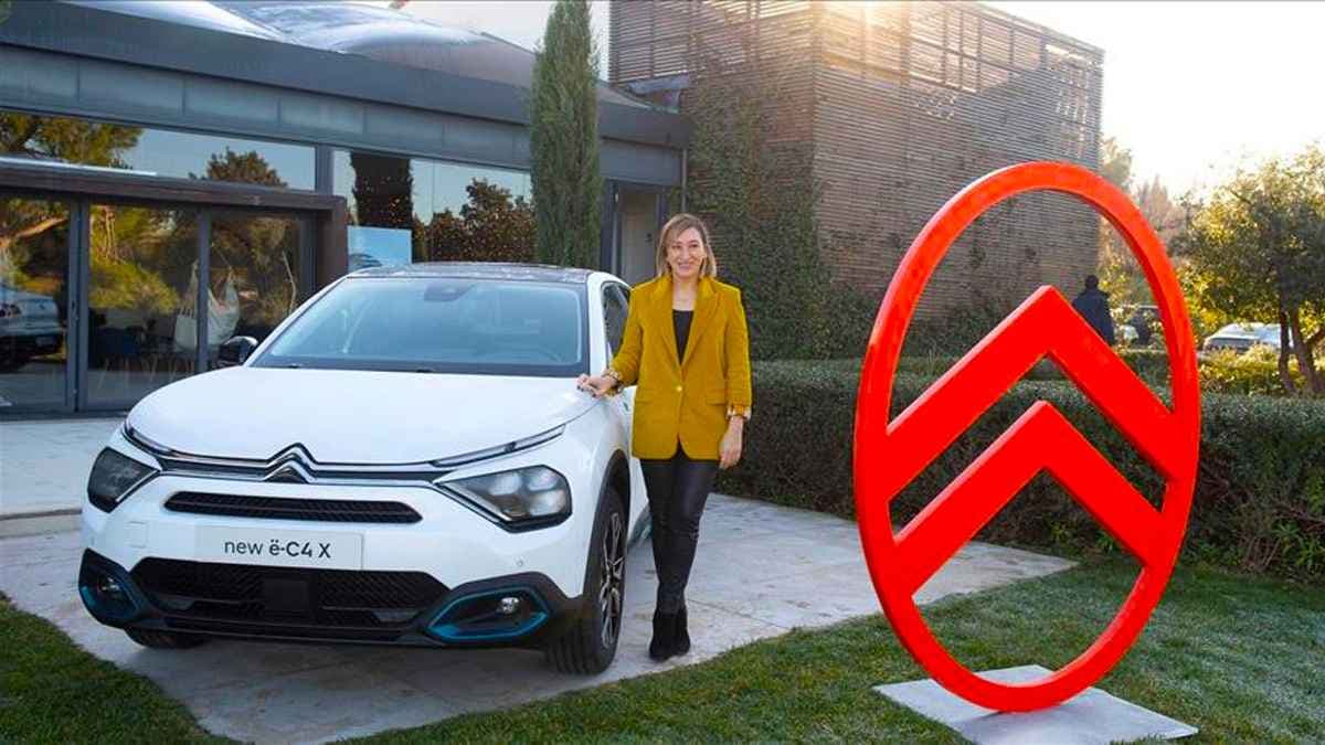 Citroen, Yeniden Yılın İtibarlısı Seçildi