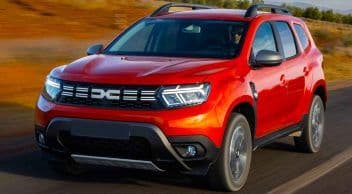 Dacia Ocak 2023 Fiyat Listesi Açıklandı