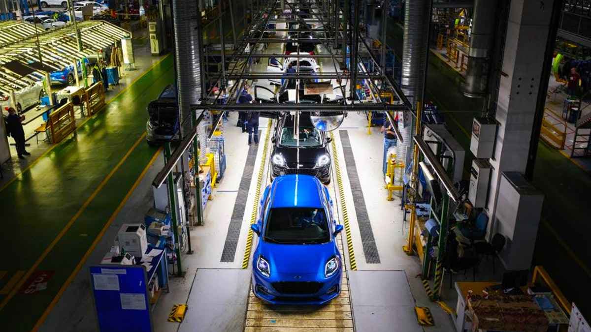 Ford Otosan Yıl Sonu Değerlendirmesi ve 2023 Beklentileri
