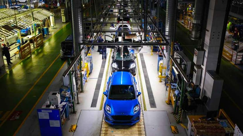 Ford Otosan Yıl Sonu Değerlendirmesi ve 2023 Beklentileri