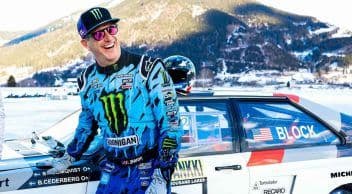 Gymkhana Yıldızı Ken Block, Kaza Sonucu Hayatını Kaybetti