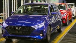 Hyundai, 2022 Yılında Kaç Adet Otomobil Sattığını Açıkladı