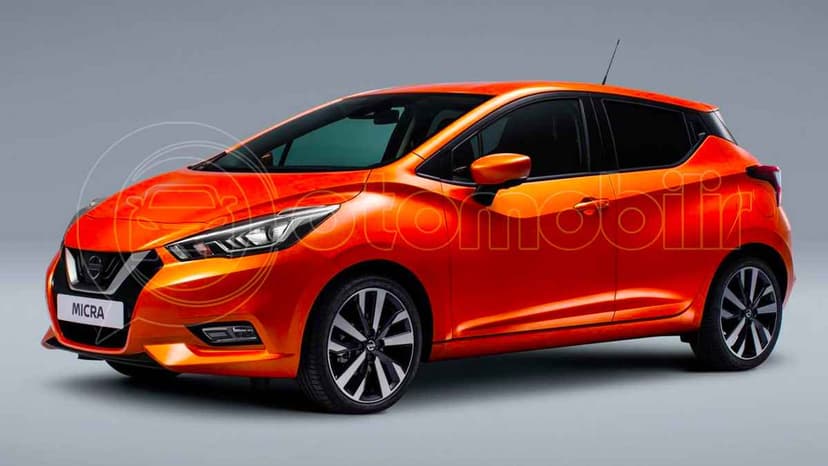 Nissan Micra Kasa Kodları ve Üretim Yılları