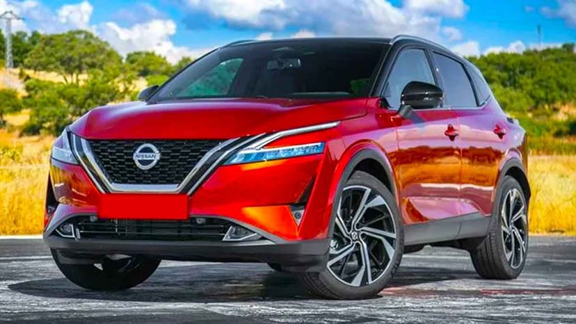 Nissan Ocak 2023 Fiyat Listesi Açıklandı