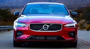 Volvo Ocak 2023 Fiyat Listesi Açıklandı