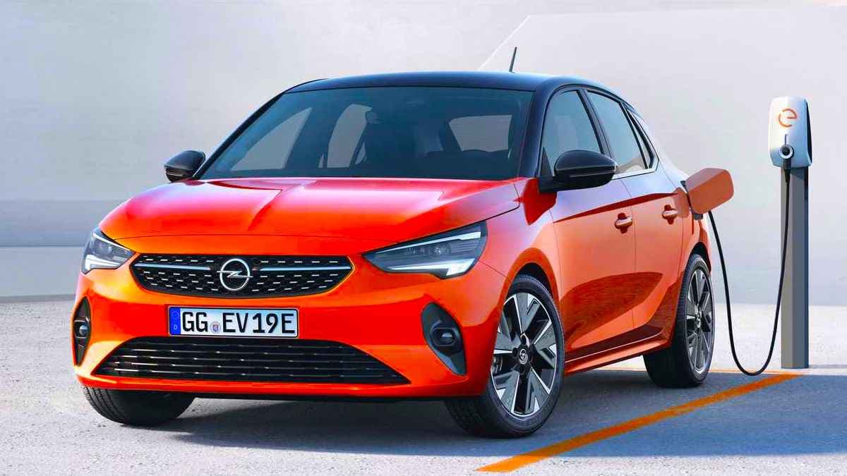 Opel Ocak 2023 Fiyat Listesi Açıklandı