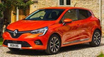 Renault Ocak 2023 Fiyat Listesi Açıklandı