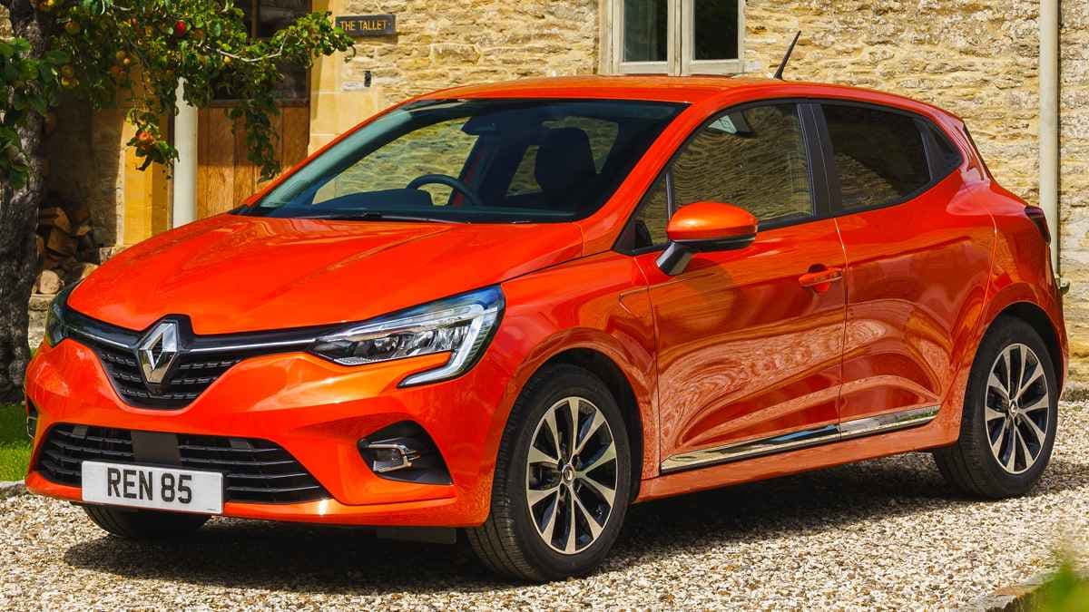 Renault Ocak 2023 Fiyat Listesi Açıklandı