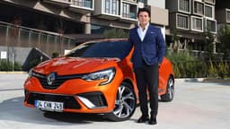 Renault Mai̇s 2022 Yılına İlişkin Değerlendirmeleri