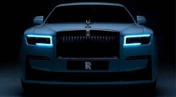 Rolls-Royce, Türkiye’de Satış Rekorunu Kırdı
