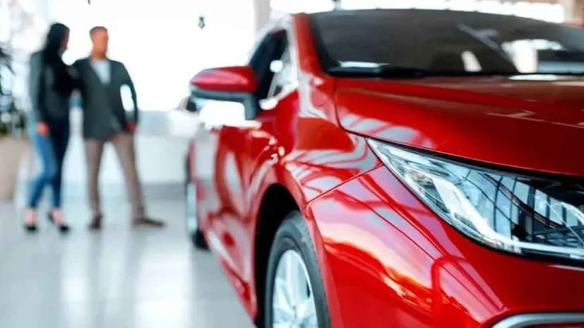 Sıfır Kilometre Otomobil Satışına İnceleme: 260 Bin Araç Mercek Altında!