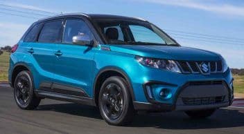 Suzuki Ocak 2023 Fiyat Listesi Açıklandı