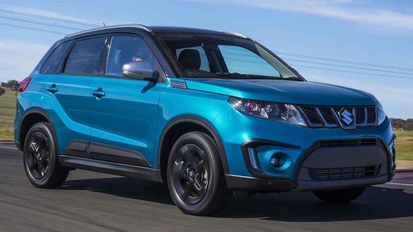 Suzuki Ocak 2023 Fiyat Listesi Açıklandı
