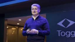 Togg Ceo'sundan Ön Satış Sürecine İlişkin Açıklama
