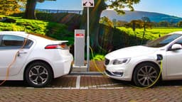 Türkiye'de Elektrikli Otomobil Sayısında Büyük Artış!