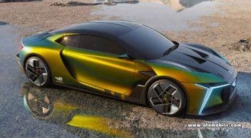 Ds Automobiles, Retromobile 2023’Te Performance Başlığı Altında 4 Model Sergiliyor
