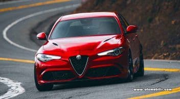 Giulia Quadrifoglio, 2023’Ün En Heyecan Verici Performans Otomobili Seçildi