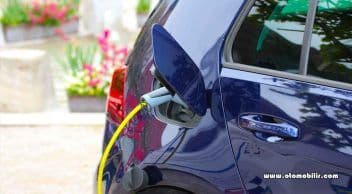 Avrupa’da Elektrikli Otomobillerin Satışları Yükseldi