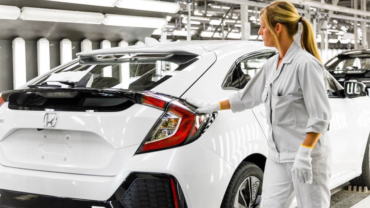Honda’nın Yaptığı Maaş Artışı: 1990’Dan Bu Yana En Büyük Zam!