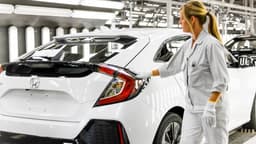 Honda'nın Yaptığı Maaş Artışı: 1990'Dan Bu Yana En Büyük Zam!