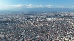 İstanbul Büyükçekmece'de Eski Deprem Yönetmeliğine Göre Yapılan Binalar Yıkılacak!