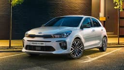 Kia, Rio'nun Üretimini Durdurmaya Hazırlanıyor