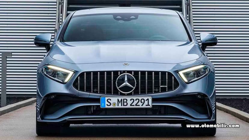 Otomotiv Devi Mercedes, Bazı Modellerinin Üretimini Durduracak!