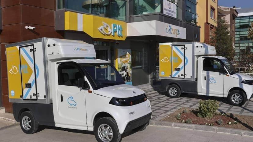Ptt, Deprem Yardımlarını Ücretsiz Ulaştıracak