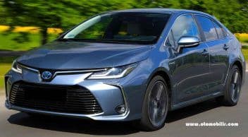 Şubat 2023 Toyota Fiyat Listesi Açıklandı: Corolla Sedan Listeden Kaldırıldı