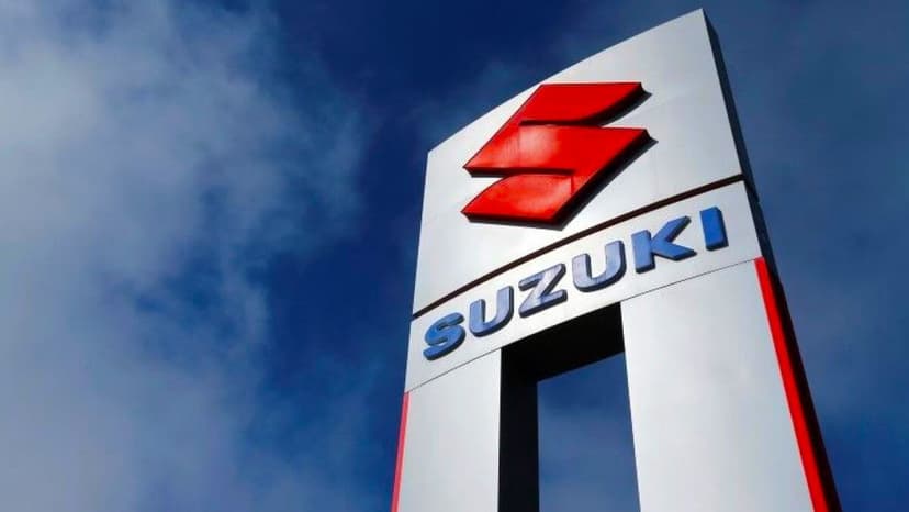 Suzuki'den Türkiye'ye 10 Milyon Yenlik Deprem Bağışı