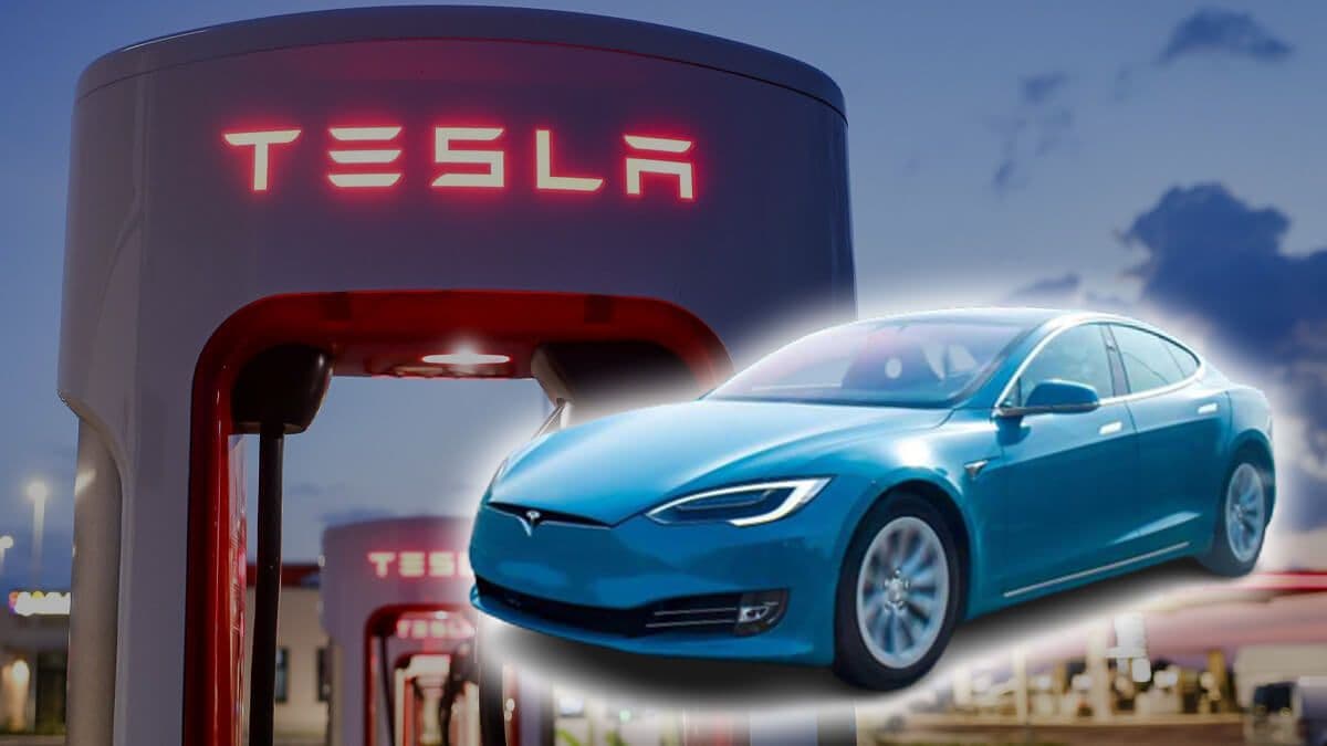 Tesla, 360 Binden Fazla Aracını Geri Çağırıyor!