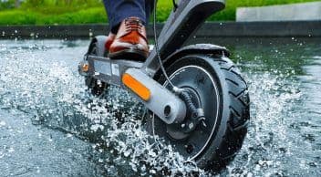 Xiaomi, Electric Scooter 4 Ultra Modelini Duyurdu