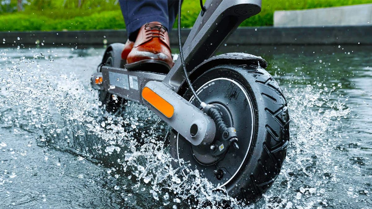 Xiaomi, Electric Scooter 4 Ultra Modelini Duyurdu
