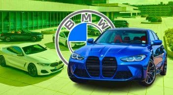 Yapılan Araştırmaya Göre Bmw, En İyi Otomobil Üreticisi Oldu